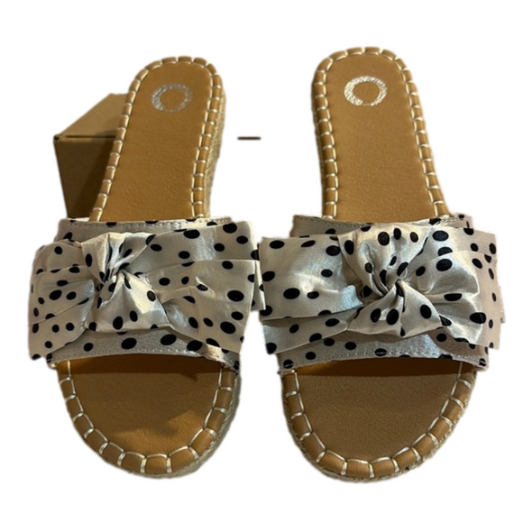 Evva Black and White Flip and Flog NEW - Picture 1 of 7